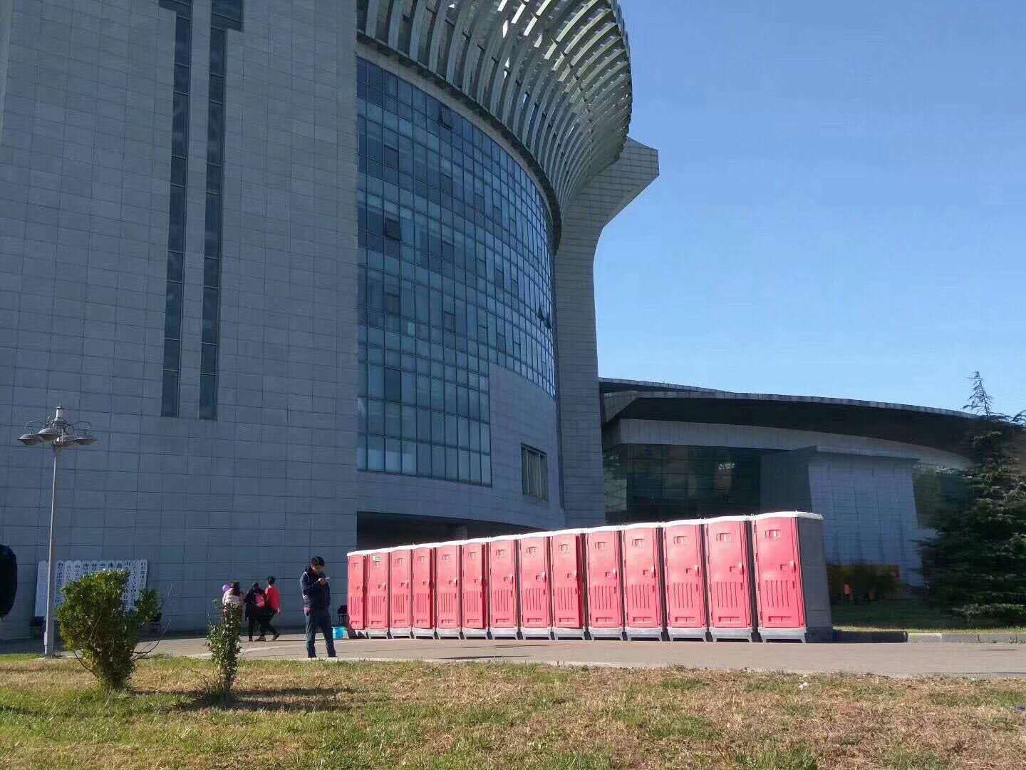 大廈移動衛(wèi)生間案例展示(圖1) 大廈移動衛(wèi)生間案例展示(圖1)