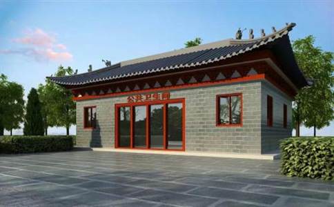 環(huán)保廁所有哪些特性